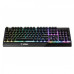 MSI VIGOR GK30 RGB Backlit Gaming Keyboard